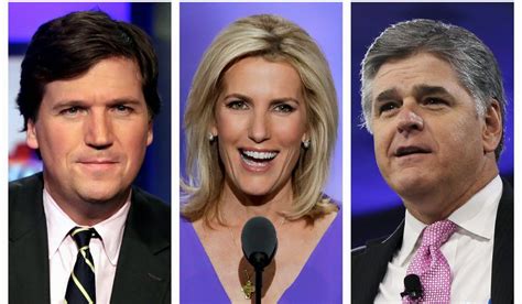 Inside The Beltway Fox News Ratings Continue To Soar Washington Times