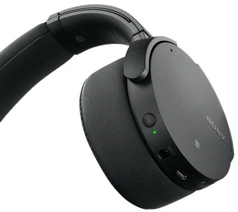 Sep 21, 2020 · step 1: Review: Sony MDR-XB950N1 - Channel Post MEA