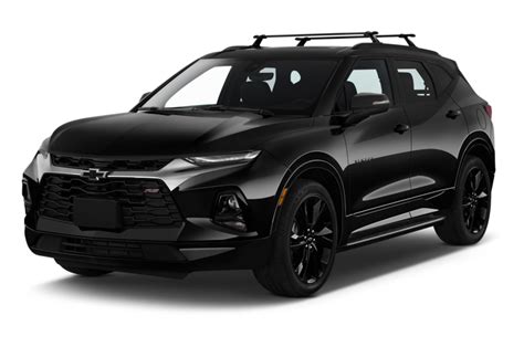 2022 Chevrolet Blazer Prices Reviews And Photos Motortrend