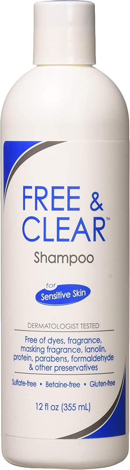 10 Best Eczema Shampoos For Sensitive Scalps Alpha Nutrition