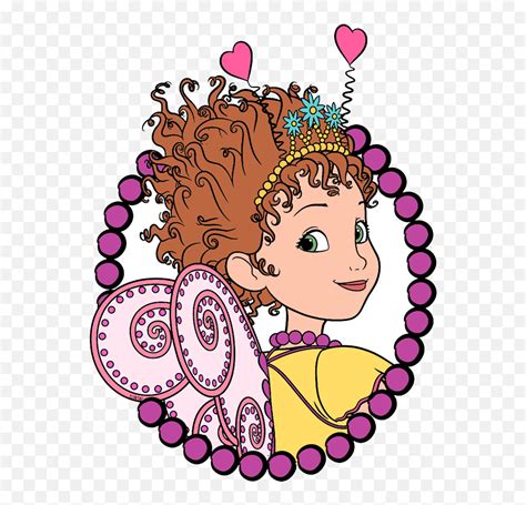 Fancy Nancy Clip Art Disney Galore Png Free Transparent Png Images