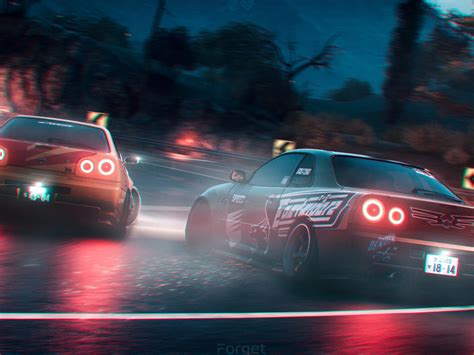 1440x1080 Nissan Skyline Gt R Need For Speed X Street Racing Syndicate