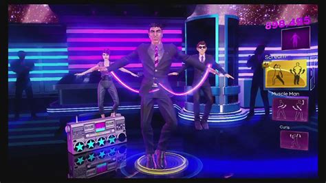 dance central 3 youtube