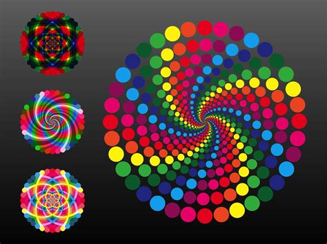 Colors Design Vector Art And Graphics