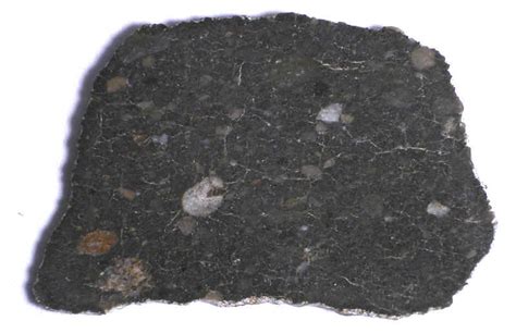 Dhofar 1180 Lunar Meteorite