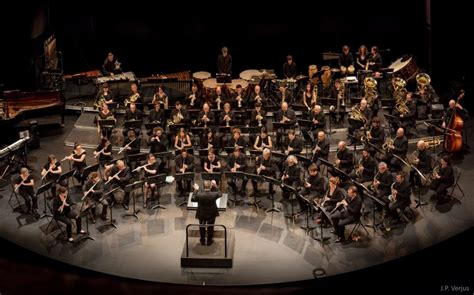 Orchestre - Nantes Philharmonie - 70 musiciens de haut niveau