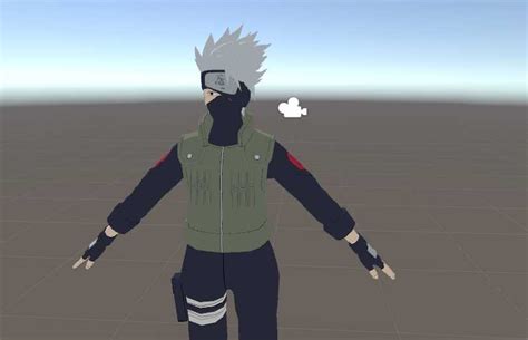 We hope you enjoy our growing collection of hd images to use as a background or home screen for your smartphone or computer. VRCMods - Item - Kakashi Hatake