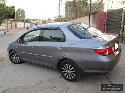 En uygun fiyatlı i̇kinci el honda city 1.4 elite modelleri türkiye'nin en büyük otomobil sitesi arabam.com'da! City For Sale In Islamabad | PakWheels