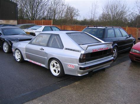 The most common audi quattro rally material is ceramic. Audi Quattro | Rally Cars for sale at Raced & Rallied ...