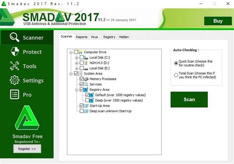 Download Smadav Antivirus 2021 For Pc Windows