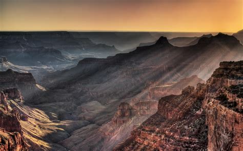 3840x2400 Grand Canyon Golden Hour 5k 4k Hd 4k Wallpapers Images