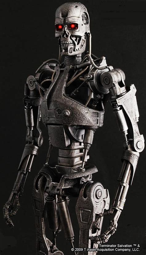 T 700terminator Salvation Terminator Wiki Fandom Powered By Wikia