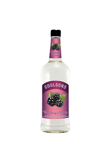 Coulsons Blackberry And Brandy 750 Ml Wine Online Delivery