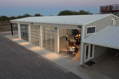 Custom Steel Buildings Photo Gallery Mueller Inc