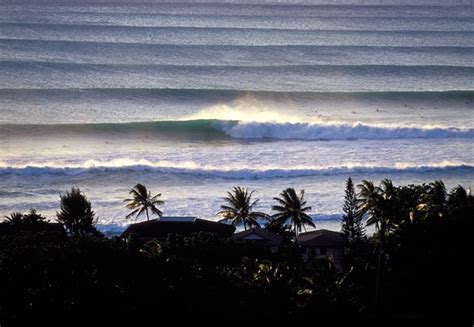 Surf Blog Hawaiis North Shore Surf Spots Iwofr