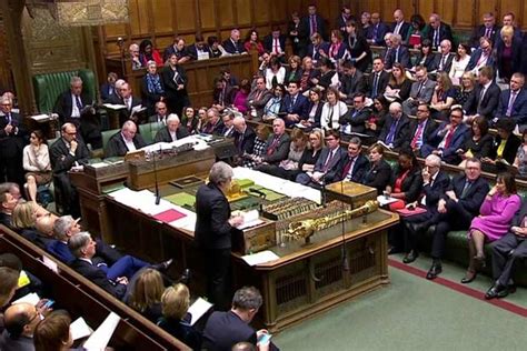Judge Refuses To Halt UK Parliament Suspension Plans