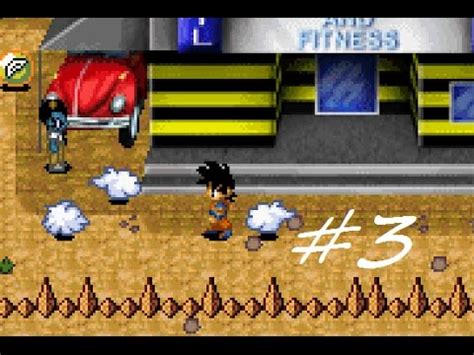 Check spelling or type a new query. Let's Play Dragon Ball Z: The Legacy of Goku #3 - Spirited Away - YouTube