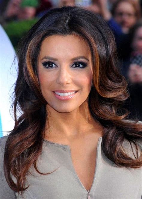 Eva Longoria Hairstyles Styles Weekly Eva Longoria Hair Hair