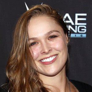 Ronda Rousey Aka Rondarousey Nude Leaks Fapellas