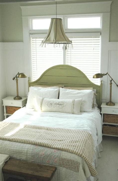 Stunning farmhouse master bedrooms lolly jane (via: 20 Farmhouse Bedroom Design Ideas | Interior God