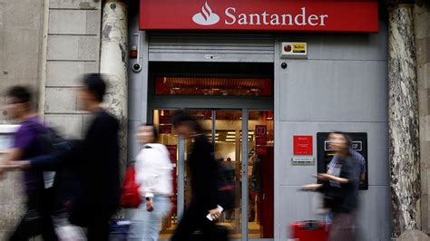 subprime auto loan king santander s ceo is out amid lawsuits and investigations