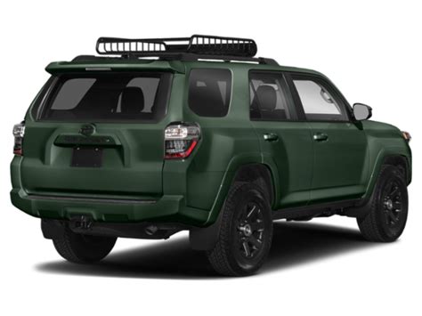 New 2022 Toyota 4runner Trail Special Edition For Sale In Coconut Creek