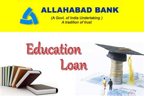 Since it's owned by the state, sbi is highly trusted among borrowers. Allahabad Bank Education Loan | Blog | Examin
