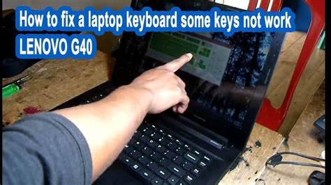 Review Of Why Laptop Keyboard Not Working 2023 Budget