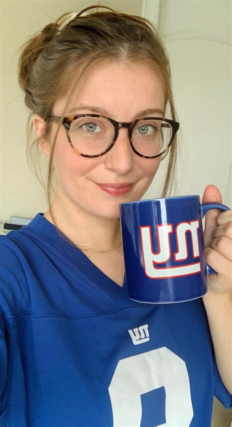 Gameday Cheers You Know The Drill Ftc Rnygiants