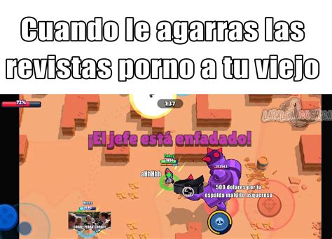 59 Hq Photos Memes Del Brawl Stars Los Memes Mas Graciosos De Brawl