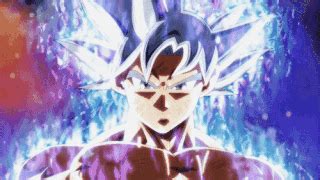 Maybe you would like to learn more about one of these? Ultra Instinct | Wiki | DragonBallZ Amino