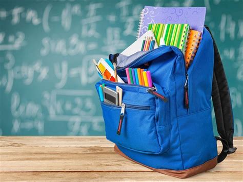 School Stationery Guide To Budgeting And Finding Deals In The Uae