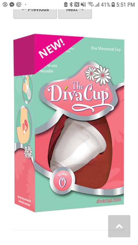 Diva Cup Model 0 Anyone Have Experience With This Rmenstrualcups