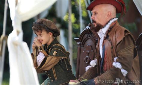 lords oxford and ormonde guilde of st george new york renaissance faire renaissance fair