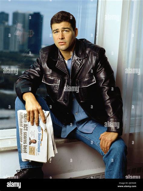 Kyle Chandler Television Early Edition 1996 Characters Gary Hobson