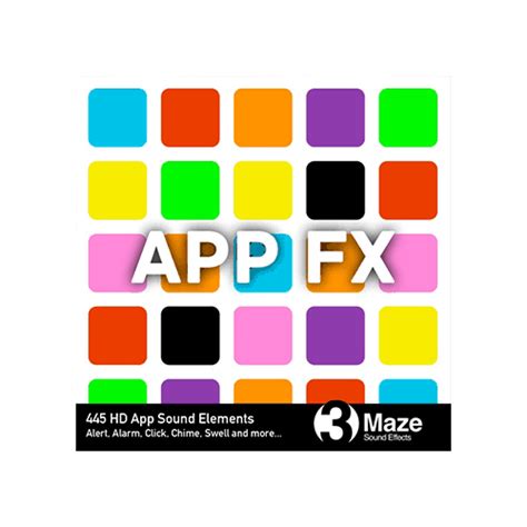 Add audio effects and crazy voices to your next livestream to keep things exciting. App FX - Epic Stock Media