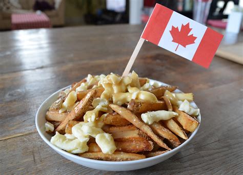 Even though its name stems from the french boudin—a word that usually refers to the since its rise to stardom from the 1950s onwards, poutine has spread all over canada and became. Poutine in Fernie - Hotel in Fernie, BC - Red Tree Lodge