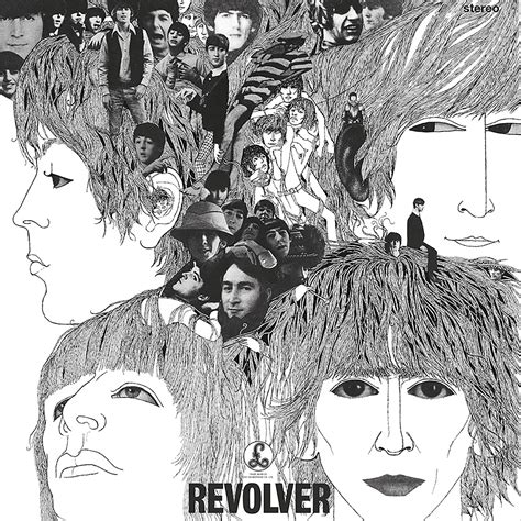 The Beatles Revolver Reissue 6 Most Shocking Revelations