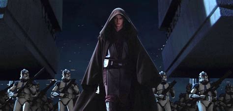 Obi Wan Kenobi Leak Could Mean Anakin Skywalker Didnt Kill Those