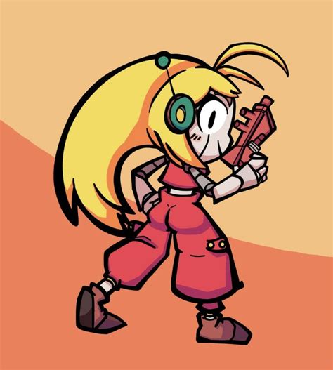 Cave Story Duo By Groies On Newgrounds