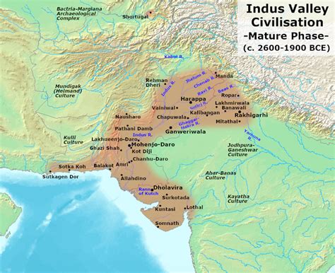 The Mysterious Indus Valley Civilisation Ancient Adventures