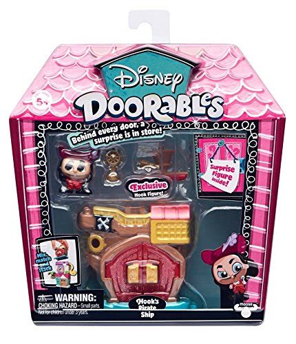 New Disney Doorables Are Adorable Toy Review The Kingdom Insider