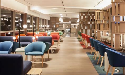 Maybe you would like to learn more about one of these? Johannesburg Airport | Furniture from Spain