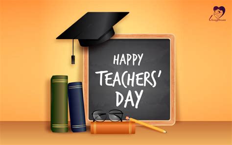 Happy Teachers Day History And Significance Of The Day Loving Parents