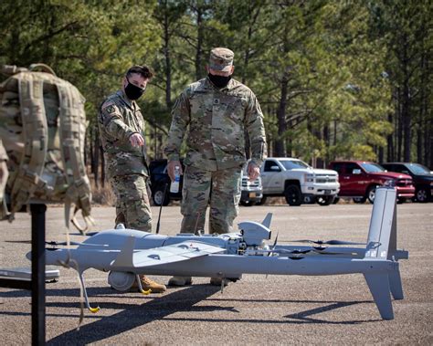 Orbital Uav Signs New Contract With Us Defence Prime Textron