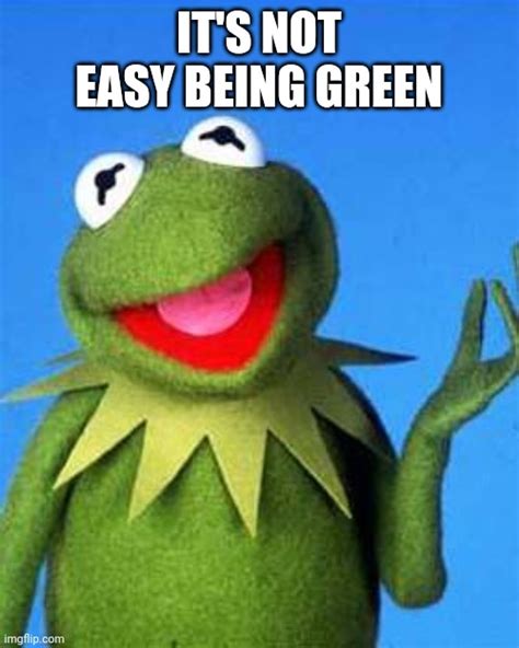 Download Kermit The Frog Meme Typing  Png Amp  Base