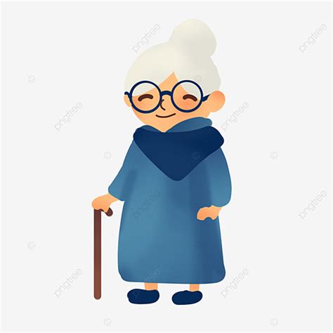 20 Best Modern Designer Old Lady Clip Art Free And Paid Find Art