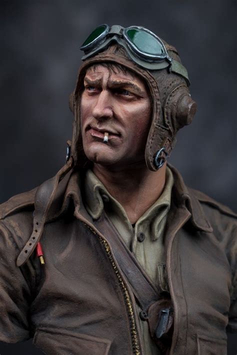 Us Army Air Force Pilot 1942 Pilot Dieselpunk Air Force Pilot