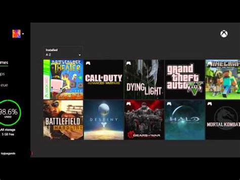 Descargar juegos juegos en línea. Descargar Juegos Gratis De Xbox One - Como Descargar juegos de PlayStation 4, Xbox One y PC ...