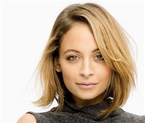 How Nicole Richie Evolved From Reality Tv Star To Fashion Designer